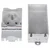 LEGRAND ENOJNA VTIČNICA LE-004280 DIN TS-35 230 V 16 A