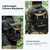 K&F Beta Backpack Zip 17L