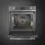 SMEG Pečica SOP6102S2PS,