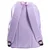 Play Školski ranac za devojčice X34 4Pack, 40x28x18cm, Lavanda
