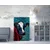 Wallxpert WY263 Dekorativna slika, 50 x 70 cm