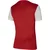 NIKE Dres Tiempo Premier II  živo rdeča / bela