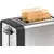 Toster DesignLine 820-970W inoks Bosch