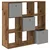 Kreveta s ladicama Staro drvo 102 x 31 x 99,5 cm