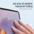 Zastitna folija Nillkin Pure AR za Samsung Tab S9 2023/ X710