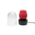 Bloomgasm Enchanted Rose 10X Clit Stimulator Red
