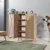HANAH HOME Višenamenski ormar Multibox 120