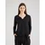 Smith&Soul Bluza črna