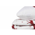 L`ESSENTIEL MAISON Posteljina Geyik Claret Red