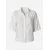 KOROSHI Bluza bela