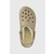 Copati Crocs Classic Lined Clog rjava barva