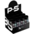 Basic Supplements P-5 SHOT 60ml / Psychopath by Vaso Bakocevic