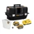 DeWalt AKUMULATORSKI SESALNIK XR FLEXVOLT 54V 2*6,0AH