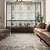Bež preproga 80x150 cm Kuza – Asiatic Carpets