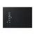 SAMSUNG Portable SSD P7 1TB USB4 crni eksterni SSD MU-PF1T0G