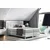 Boxspring postelja Tango 1 - 180x200 cm