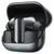 Honor Earbuds 4/crna Slušalice ( 5503ACGY )