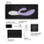 LELO Ina Twist Lavender