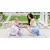 Kikka Boo Trotinet Makani BonBon 3in1 Candy Pink