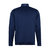 CORE XK HALF ZIP POLY SWEAT