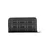CALVIN KLEIN Ženski novčanik K60K609912_NERO_BAX, Crni