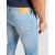 JACK & JONES Kavbojke PETE ORIGINAL, modra
