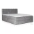 Boxspring postelja Top 4 - 180x200 cm