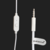 Slusalice Blue Spectrum BS-04 bele