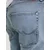 JACK & JONES Muške farmerke 12268258, Plave
