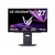 Monitor LG 27GX790A-B 27/OLED/2560x1440/480Hz/0,03ms GtG/HDMIx2,DP,USB /Gsync,freesync/Pivot/crna