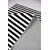 Conceptum Hypnose Tepih Hmnt547, Pravougaoni, 60x100 cm, Šareni