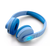 Slušalice PHILIPS TAK4206BL/00, bluetooth, plave