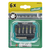 WOLFCRAFT Set bit-nastavaka Torx 7/1 2978000