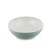 Skleda Materia 21cm/zelena/porcelan