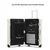 Dream Traveler Kofer, 71.1 cm, Krem