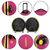 MyValice Putni kofer 2385, Roze