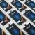 Baterija Deji za Samsung G965 Galaxy S9 Plus (3500mAh)EB-BG965ABE