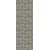 Hermia Raner RNNSRV0049, 50 x 150 cm, Šareni