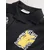 Next Komplet Pokemon  rumena / črna / bela