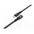 MicroConnect MC-USB4-CC80LQ-0.15 USB-C kabel 0.15 m