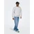 Only & Sons Majica ONSCeres  svetlo siva