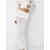 Pull&Bear Krilo, bela