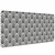 Decormat Podloga za pisalno mizo Geometric patterns 100x50 cm