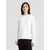Champion Authentic Athletic Apparel Majica, črna, bela