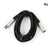 4 x FrontStage XLR-Kabel, 3m (PL-4X10705)