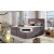 Boxspring postelja Bolero - 180x200 cm - Sawana 21