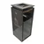 Kanta za otpatke, 20 L, Crna