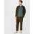 Marc OPolo Majica B21 2012 51054 Zelena Regular Fit