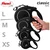 Trixie Pas Flexi Leash Classic XS 3m črn