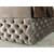 Boxspring postelja Castel - 160x200 cm
